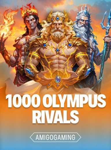 1000 Olympus Rivals