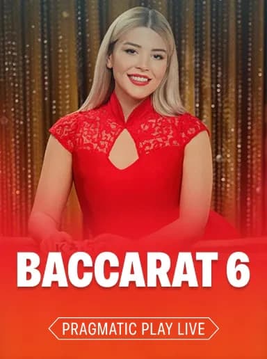 Baccarat 6