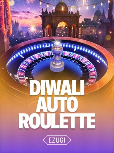 Diwali Auto Roulette